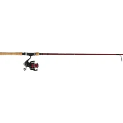 Shimano PSN2500HGFGSNS66MB Sienna 2500 Spinning Combo, 6'6" M Rod - Your Premium Fishing Gear Store Rods Lines Baits Accessories* Store