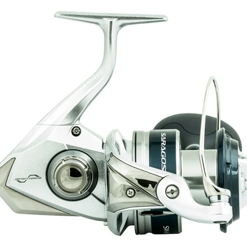 Shimano Saragosa SW A Offshore Saltwater Spinning Fishing Reel - Your Premium Fishing Gear Store Rods Lines Baits Accessories* Discount