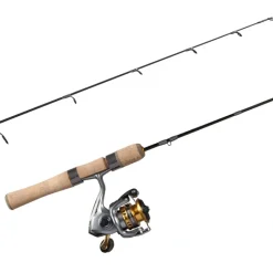 Shimano Sedona 30" Light Ice Spinning Combo 500 Size Reel - PSE500FISDSE30UL - Your Premium Fishing Gear Store Rods Lines Baits Accessories* Cheap
