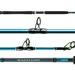 Shimano SGC70MHA Saguaro Casting Rod - Your Premium Fishing Gear Store Rods Lines Baits Accessories* Fashion