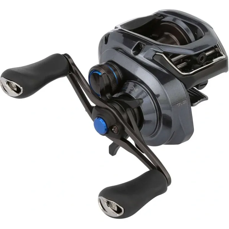 Shimano SLX 70 A Baitcasting Reels - Your Premium Fishing Gear Store Rods Lines Baits Accessories* Outlet