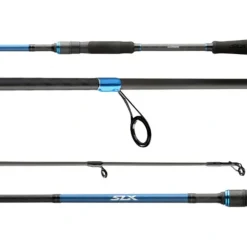 Shimano SLX A Spinning Rods - Your Premium Fishing Gear Store Rods Lines Baits Accessories* Discount