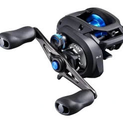 Shimano SLX DC Baitcasting Fishing Reels (Left/Right Hand Retrieve) - Your Premium Fishing Gear Store Rods Lines Baits Accessories* Online
