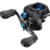 Shimano SLX150HG HG Low Profile RH Baitcasting Reel No Box - Your Premium Fishing Gear Store Rods Lines Baits Accessories* Clearance
