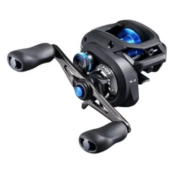 Shimano SLX150XG SLX 8.2:1 Baitcasting Reel No Box - Your Premium Fishing Gear Store Rods Lines Baits Accessories* Fashion