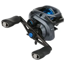 Shimano SLXXT150HGA SLX150 XT A Low Profile RH Baitcasting Reel - Your Premium Fishing Gear Store Rods Lines Baits Accessories* Discount