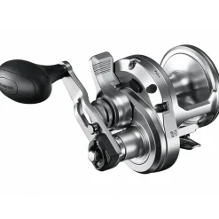 Shimano SpeedMaster 2 Speed Lever Drag Saltwater Fishing Reel - Your Premium Fishing Gear Store Rods Lines Baits Accessories* Store