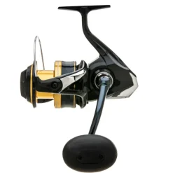 Shimano Spheros SW A Spinning Reels - Your Premium Fishing Gear Store Rods Lines Baits Accessories* New