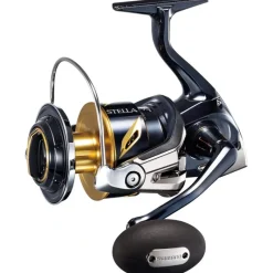 Shimano Stella SW C Saltwater Spinning Reels - Your Premium Fishing Gear Store Rods Lines Baits Accessories* Discount