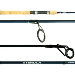 Shimano Stimula Spinning Rod - Your Premium Fishing Gear Store Rods Lines Baits Accessories* Discount