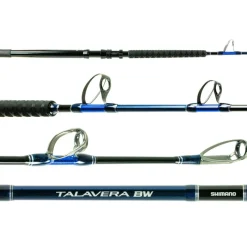 Shimano Talavera Bluewater Ring Guide Uni-Butt Rod - Your Premium Fishing Gear Store Rods Lines Baits Accessories* Cheap
