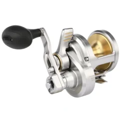 Shimano Talica A Two-Speed Lever Drag Conventional Reel - Your Premium Fishing Gear Store Rods Lines Baits Accessories* Shop