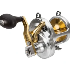 Shimano Talica II CAM Two-Speed Lever Drag Conventional Reels - Your Premium Fishing Gear Store Rods Lines Baits Accessories* Cheap