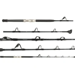 Shimano Tallus Stand-Up Straight Butt Rod - Your Premium Fishing Gear Store Rods Lines Baits Accessories* Clearance