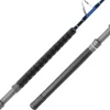 Shimano TEBC66HSBA Talavera Bluewater Ring Guide Slick Butt Rod - 6'6" - 25-50lb - Your Premium Fishing Gear Store Rods Lines Baits Accessories* Cheap