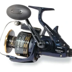 Shimano Thunnus CI4 Spinning Reel - Your Premium Fishing Gear Store Rods Lines Baits Accessories* Fashion