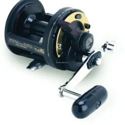 Shimano TLD Lever Drag Conventional Reel - Your Premium Fishing Gear Store Rods Lines Baits Accessories* Cheap