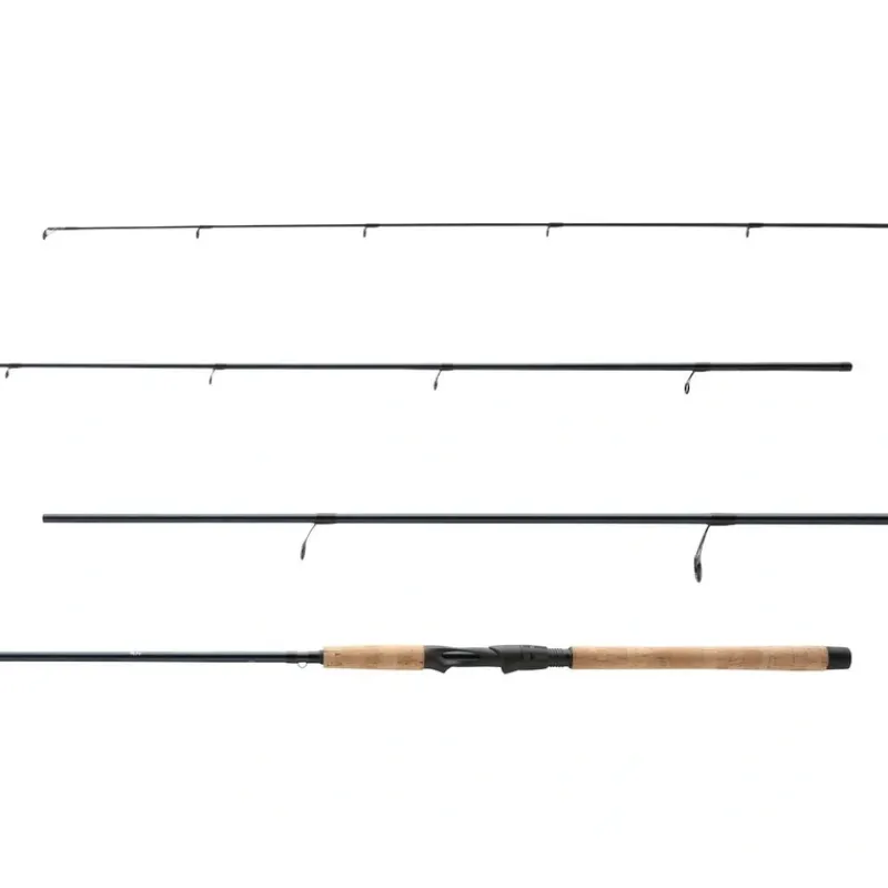 Shimano TNS106MH2B Technium Salmon/Steelhead Spinning Rod - Your Premium Fishing Gear Store Rods Lines Baits Accessories* Sale