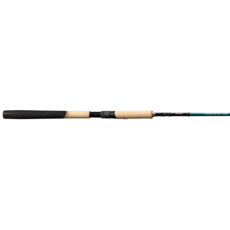 Shimano TPES70M Teramar PX Southeast Spinning Rod 7' - Your Premium Fishing Gear Store Rods Lines Baits Accessories* Online