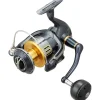 Shimano TP14000SWBXG Twin Power Saltwater Spinning Fishing Reel - Your Premium Fishing Gear Store Rods Lines Baits Accessories* Fashion