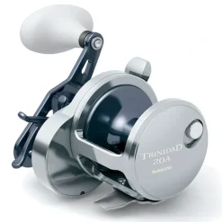 Shimano Trinidad A Star Drag Conventional Reels - Your Premium Fishing Gear Store Rods Lines Baits Accessories* Sale