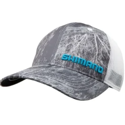 SHIMANO Trucker Style Classic Cap - Your Premium Fishing Gear Store Rods Lines Baits Accessories* Store