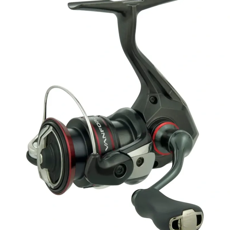Shimano Vanford Spinning Reels - Your Premium Fishing Gear Store Rods Lines Baits Accessories* Outlet