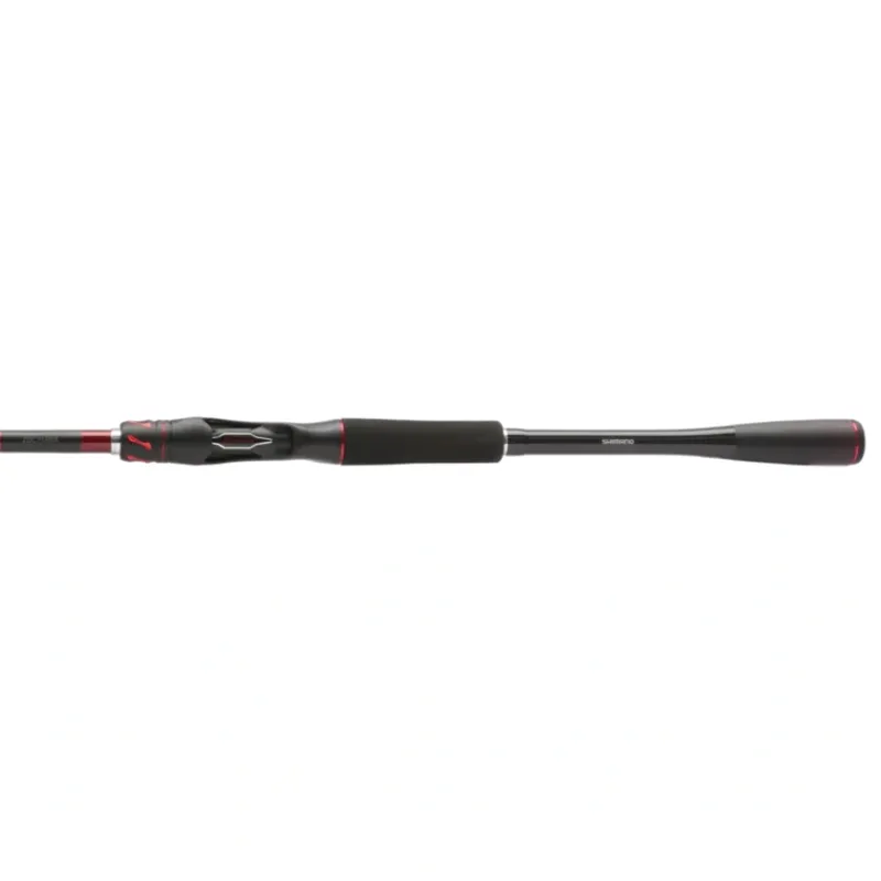 Shimano ZDC71HPA Zodias Casting Rod 7'1" - Your Premium Fishing Gear Store Rods Lines Baits Accessories* Outlet