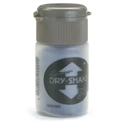 Shimazaki Dry Shake Dun - Your Premium Fishing Gear Store Rods Lines Baits Accessories* Fashion