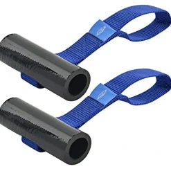 Shoreline Marine Hood Trunk Tie Down Loops - Your Premium Fishing Gear Store Rods Lines Baits Accessories* Flash Sale