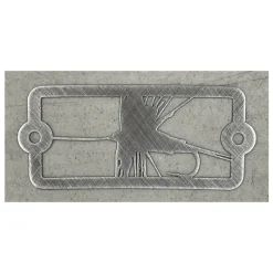 Sight Line Provisions Large Badge Dry Fly - Your Premium Fishing Gear Store Rods Lines Baits Accessories* Discount