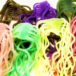 SILI WORMS - Your Premium Fishing Gear Store Rods Lines Baits Accessories* Shop