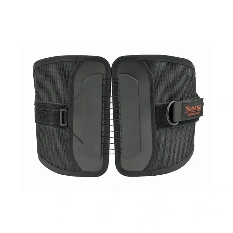 Simms Backmagic Wading Belt - Your Premium Fishing Gear Store Rods Lines Baits Accessories* Cheap