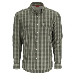 Simms Big Sky Shirt - Your Premium Fishing Gear Store Rods Lines Baits Accessories* Outlet