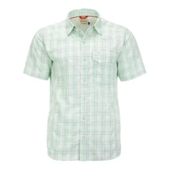 Simms Big Sky SS Shirt - Your Premium Fishing Gear Store Rods Lines Baits Accessories* Fashion