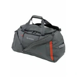 Simms Bounty Hunter 50 Duffel - Your Premium Fishing Gear Store Rods Lines Baits Accessories* New