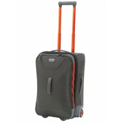 Simms Bounty Hunter Carry-On Roller Bag - Your Premium Fishing Gear Store Rods Lines Baits Accessories* Outlet
