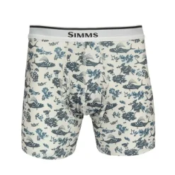 Simms Boxer Brief - Your Premium Fishing Gear Store Rods Lines Baits Accessories* Shop