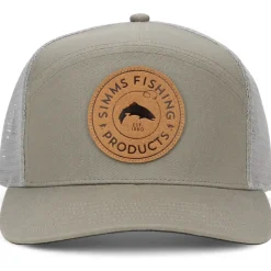 Simms Brown Trout 7-Panel - Your Premium Fishing Gear Store Rods Lines Baits Accessories* Best