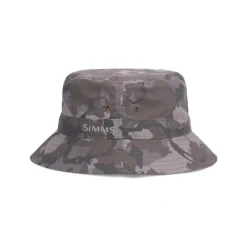 Simms Bucket Hat - Your Premium Fishing Gear Store Rods Lines Baits Accessories* Clearance