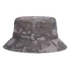 Simms Bucket Hat Regiment Camo Olive Drab - Your Premium Fishing Gear Store Rods Lines Baits Accessories* Outlet