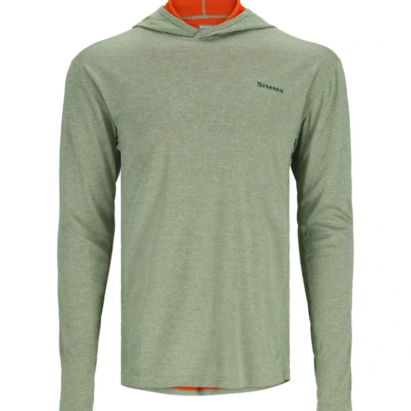Simms BugStopper Hoody Sale - Your Premium Fishing Gear Store Rods Lines Baits Accessories* Cheap