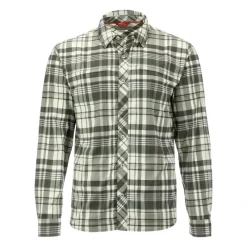 Simms Bugstopper LS Shirt - Your Premium Fishing Gear Store Rods Lines Baits Accessories* Outlet