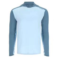 Simms BugStopper SolarFlex Hoody | On Sale - Your Premium Fishing Gear Store Rods Lines Baits Accessories* Clearance