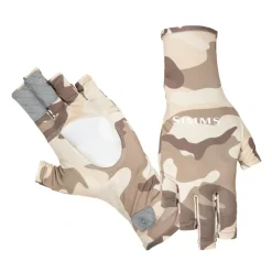 Simms Bugstopper Sunglove Sale - Your Premium Fishing Gear Store Rods Lines Baits Accessories* Cheap