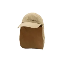 Simms Bugstopper Sunshield Hat - Your Premium Fishing Gear Store Rods Lines Baits Accessories* Sale