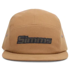 Simms Camper Cap - Your Premium Fishing Gear Store Rods Lines Baits Accessories* Best Sale