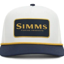 Simms Captain's Cap - Your Premium Fishing Gear Store Rods Lines Baits Accessories* Hot