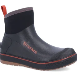 Simms Challenger 7" Boot - Your Premium Fishing Gear Store Rods Lines Baits Accessories* Store