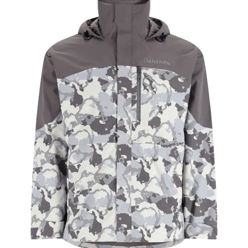 Simms Challenger Jacket Sale - Your Premium Fishing Gear Store Rods Lines Baits Accessories* Cheap
